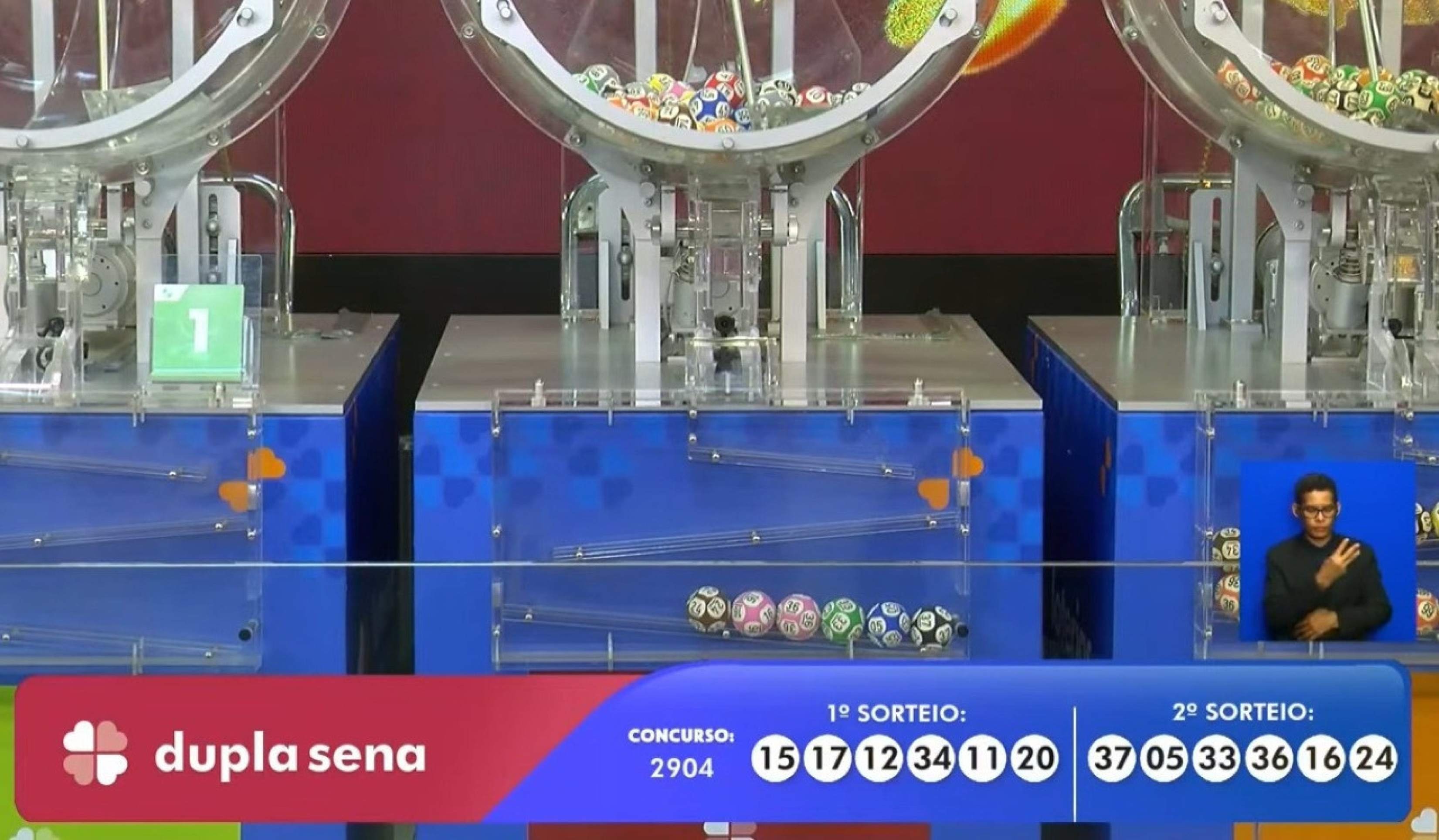 Loterias CAIXA | 26/12/2025