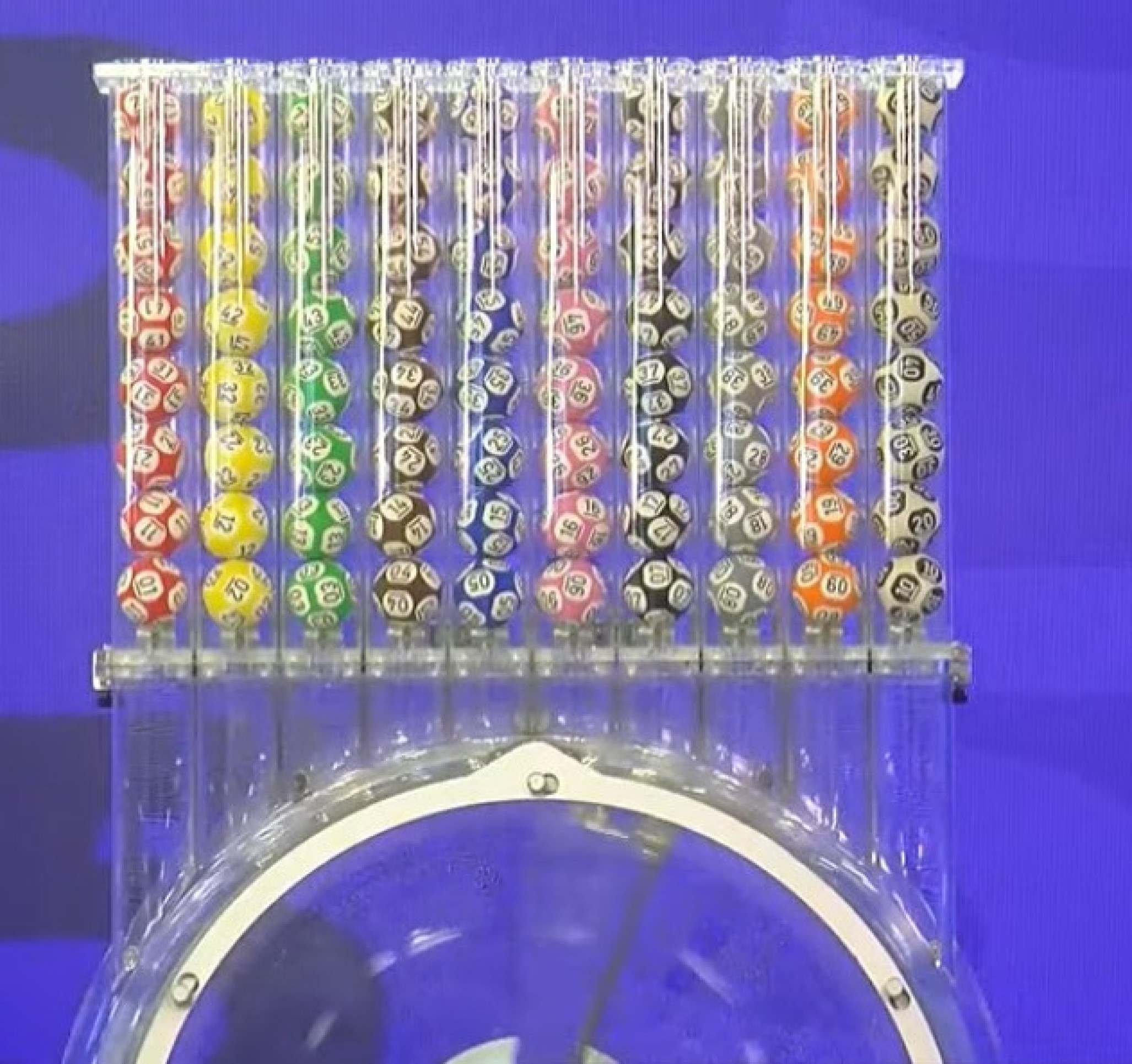 Quina, Lotofácil e mais: resultados loterias desta sexta