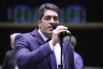 Otto Alencar Filho renuncia ao mandato de deputado federal -  (crédito: Mário Agra/Agência Câmara de Notícias)