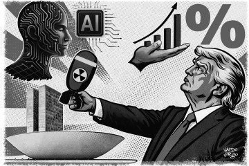 2812-Opinião -  (crédito: Valdo Virgo)