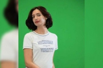 Em nota oficial, o Instituto de Letras da UnB lamentou profundamente o falecimento da aluna -  (crédito: Reprodução)