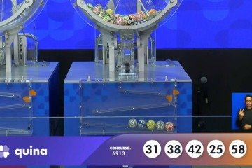 Loterias CAIXA | 27/12/2025