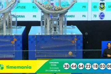 Loterias CAIXA | 27/12/2025