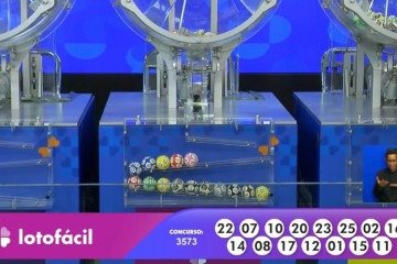 Loterias CAIXA | 27/12/2025