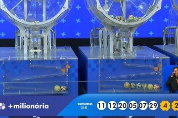 Loterias CAIXA | 27/12/2025