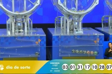 Loterias CAIXA | 27/12/2025