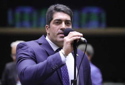 Otto Alencar Filho renuncia ao mandato de deputado federal -  (crédito: Mário Agra/Agência Câmara de Notícias) -Otto Alencar Filho renuncia ao mandato de deputado federal -  (crédito: Mário Agra/Agência Câmara de Notícias)