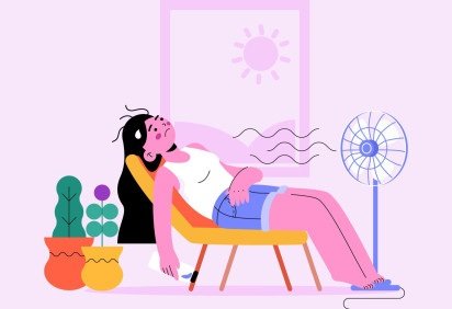 Desafio inclui Regulação de estrogênio e progesterona -  (crédito: Freepik) -Desafio inclui Regulação de estrogênio e progesterona -  (crédito: Freepik)