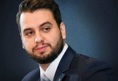 A constatação de que Martins acessou o Linkedin ocorreu após o STF decretar que a Polícia Federal cumpra o mandado de sua prisão domiciliar, no sábado (27/12) -  (crédito:  Reprodução/Redes Sociais) -A constatação de que Martins acessou o Linkedin ocorreu após o STF decretar que a Polícia Federal cumpra o mandado de sua prisão domiciliar, no sábado (27/12) -  (crédito:  Reprodução/Redes Sociais)