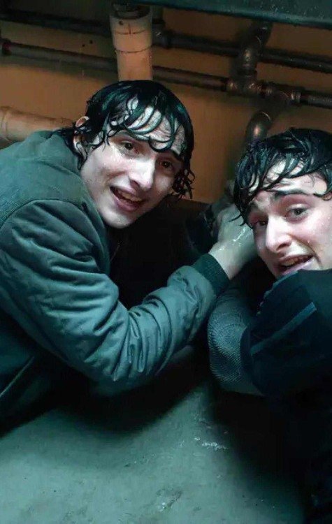 Para os irmãos Duffer, a sequência marca sobretudo a jornada de autoconhecimento e coragem de Will -  (crédito: Reprodução / Netflix )