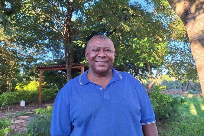 Para Railton Vanes de Sousa, a Piscina com Ondas era um point de divers&atilde;o