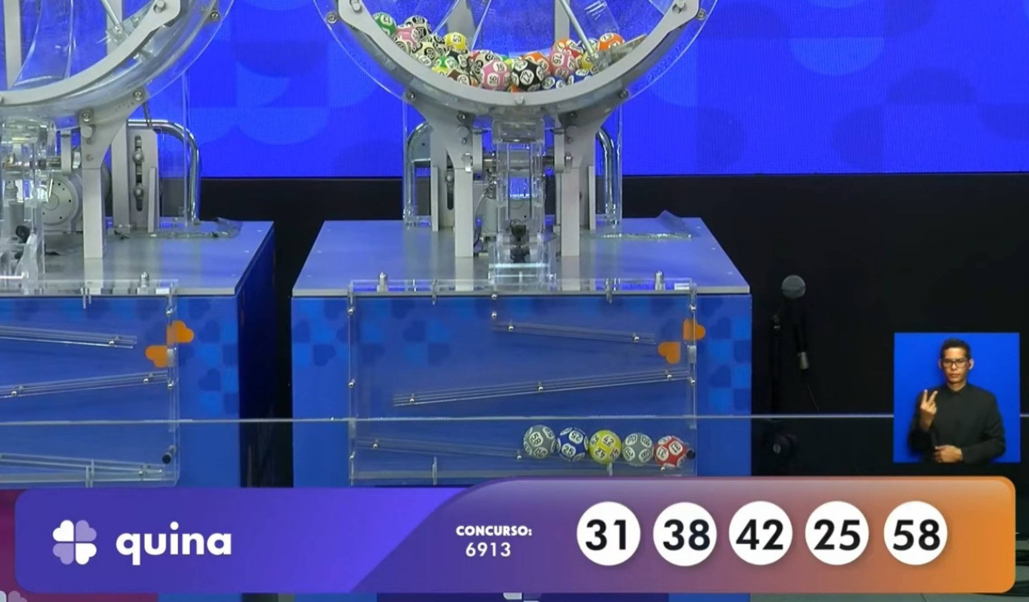 Loterias CAIXA | 27/12/2025