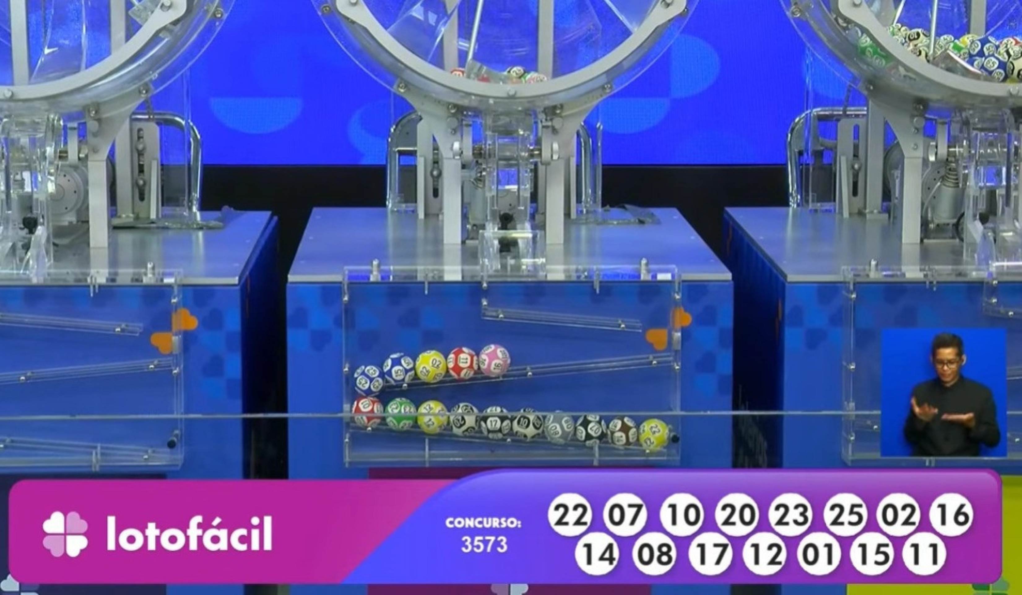 Loterias CAIXA | 27/12/2025