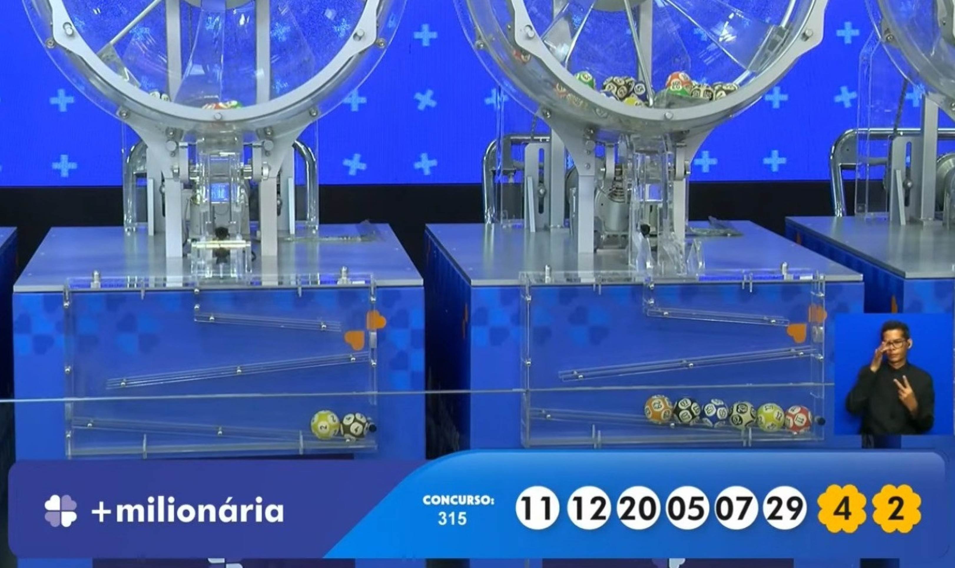 Loterias CAIXA | 27/12/2025