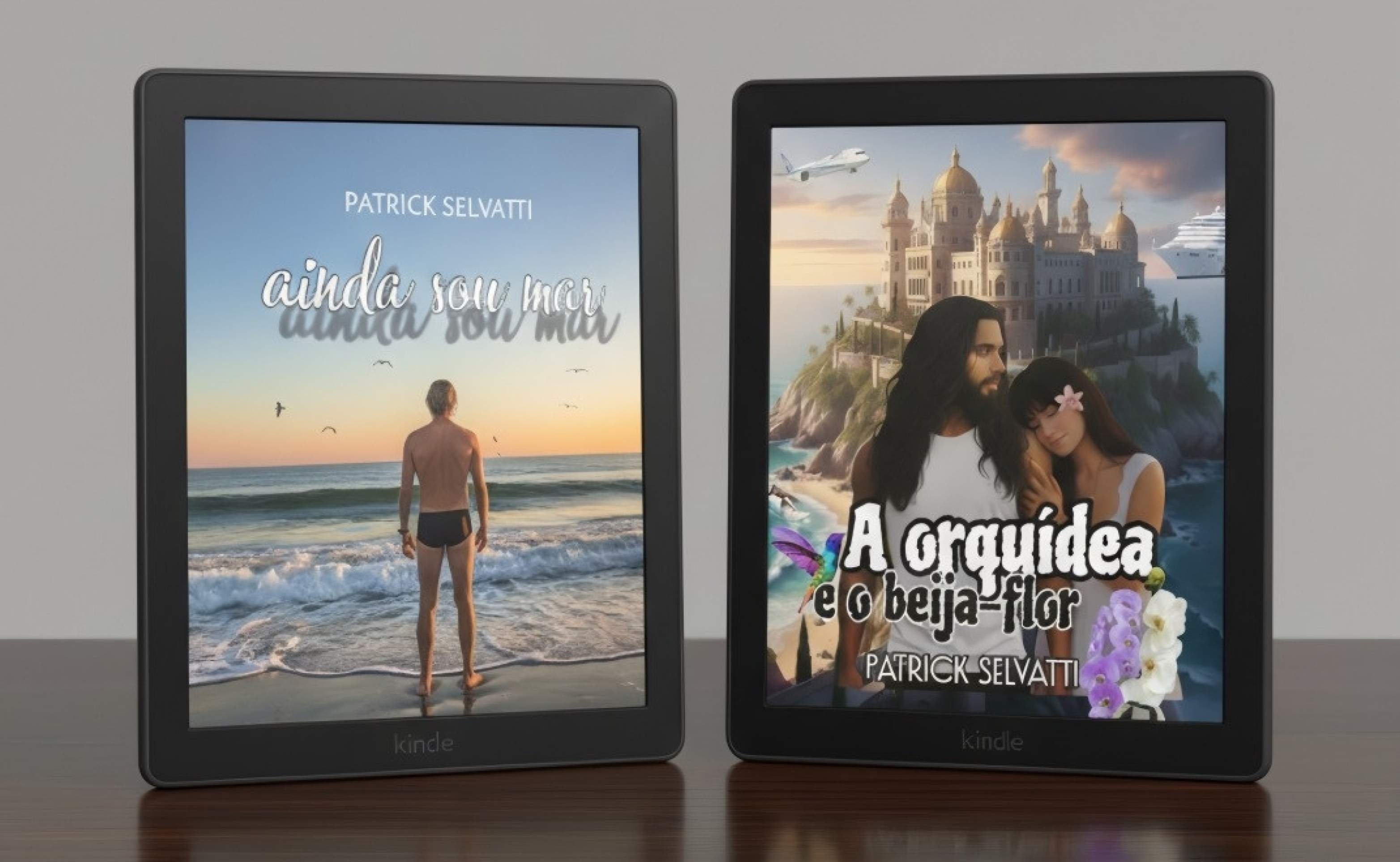 Crônica da cidade: Livro é abrigo