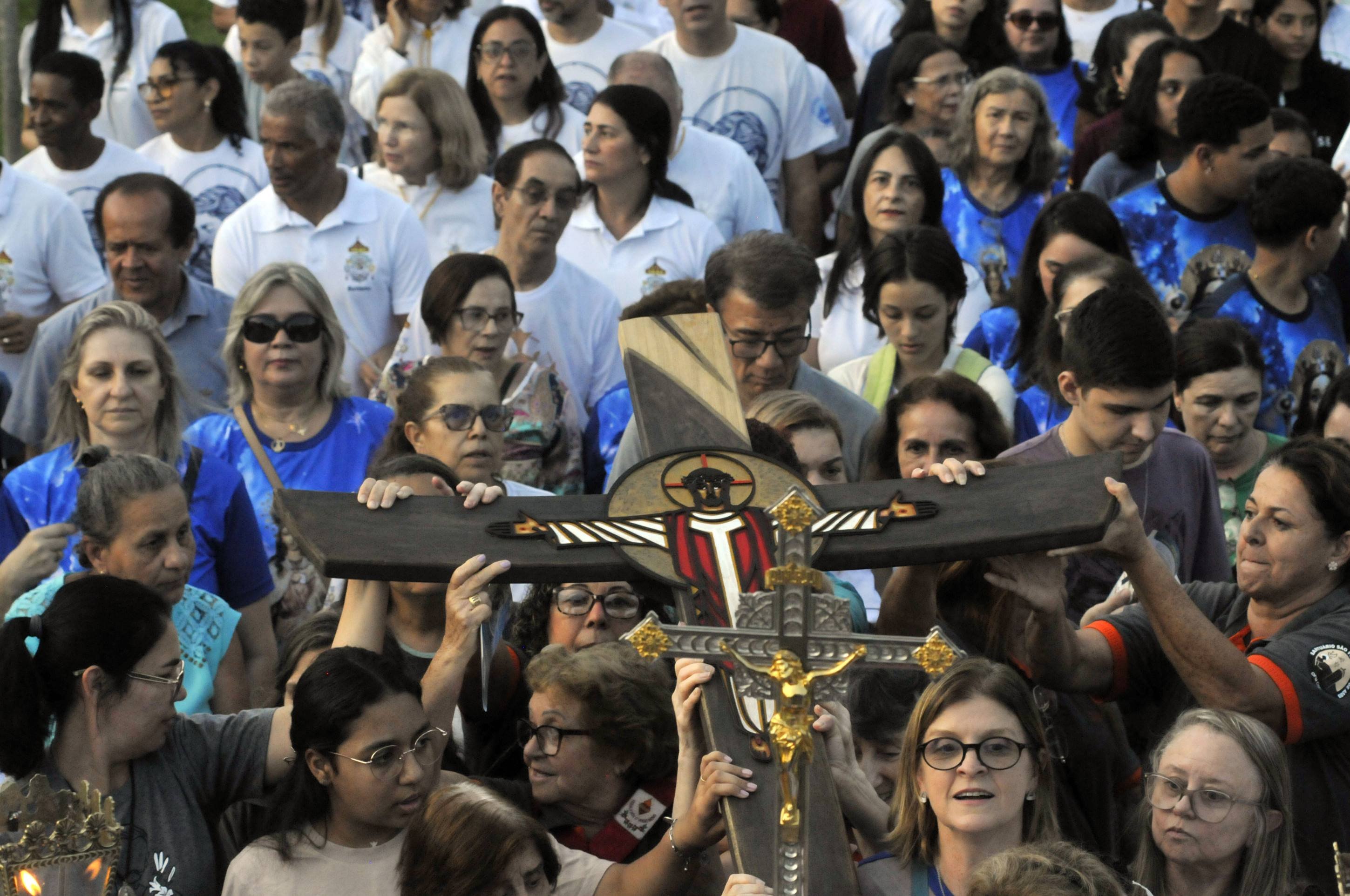 Arquidiocese de Brasília encerra Ano Jubilar com celebrações