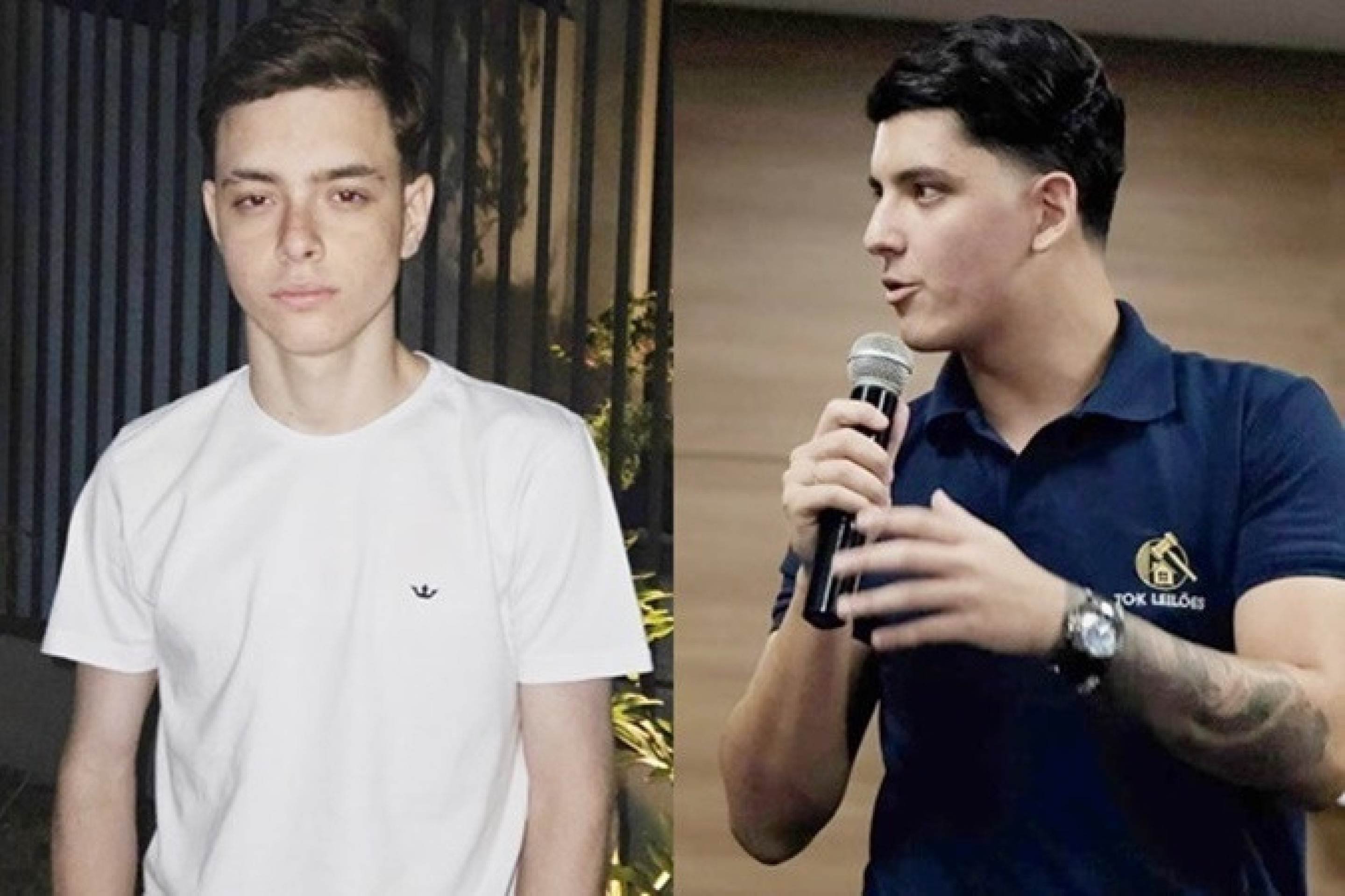 Fim do ensino médio:  faculdade, cursos técnicos ou mercado de trabalho?