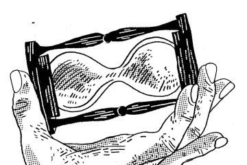 Tempo e recomeço: cuidado para não ser tarde demais  -  (crédito:  Julio Lapagesse/CB/D.A Press)