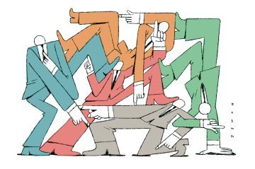 Revista Cidade Nossa 04/01 - (crédito: Caio Gomez) Revista Cidade Nossa 04/01 - (crédito: Caio Gomez)