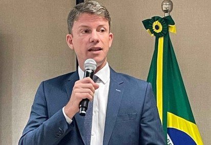 Ant&ocirc;nio Pasin, superintendente da Federa&ccedil;&atilde;o Brasileira de Associa&ccedil;&otilde;es Socioeducacionais de Adolescentes (Febraeda) -  (crédito: Arquivo Pessoal)