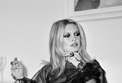  Brigitte Bardot:  musa  ousada,  ativista engajada  e figura controversa -  (crédito:  DERRICK CEYRAC) - Brigitte Bardot:  musa  ousada,  ativista engajada  e figura controversa -  (crédito:  DERRICK CEYRAC)
