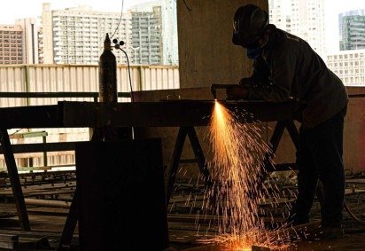 Segundo a CNI, o ano de 2026 será mais promissor para a construção civil, enquanto a indústria de transformação deve desacelerar -  (crédito:  Iano Andrade / CNI) -Segundo a CNI, o ano de 2026 será mais promissor para a construção civil, enquanto a indústria de transformação deve desacelerar -  (crédito:  Iano Andrade / CNI)