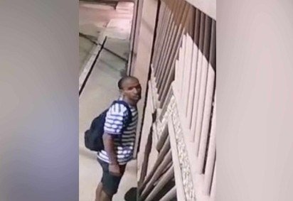 Homem invade casa e tortura vítima em Vicente Pires -  (crédito: Material cedido ao Correio) -Homem invade casa e tortura vítima em Vicente Pires -  (crédito: Material cedido ao Correio)