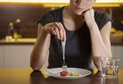 Pesquisadores investigam a relação entre fome e humor  -  (crédito: Reprodução/Freepik) -Pesquisadores investigam a relação entre fome e humor  -  (crédito: Reprodução/Freepik)