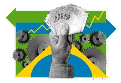 Opiniao 29/12 -  (crédito: Caio Gomez) -Opiniao 29/12 -  (crédito: Caio Gomez)