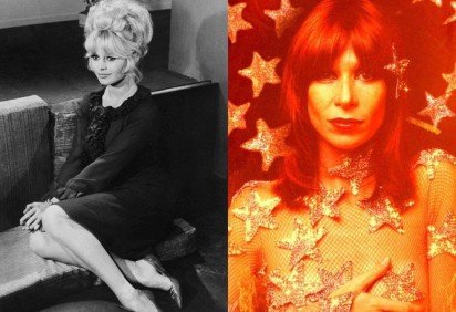 O encontro entre Brigitte Bardot e Rita Lee reuniu duas mulheres afastadas dos holofotes, mas atentas às grandes questões da vida -  (crédito: AFP /  Biônica Filmes/Divulgacao) -O encontro entre Brigitte Bardot e Rita Lee reuniu duas mulheres afastadas dos holofotes, mas atentas às grandes questões da vida -  (crédito: AFP /  Biônica Filmes/Divulgacao)