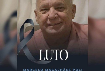 Marcelo Magalhães Poli enfrentava problemas de saúde e deixa legado no esporte e na gastronomia do Guará -  (crédito: Reprodução/Redes sociais) -Marcelo Magalhães Poli enfrentava problemas de saúde e deixa legado no esporte e na gastronomia do Guará -  (crédito: Reprodução/Redes sociais)