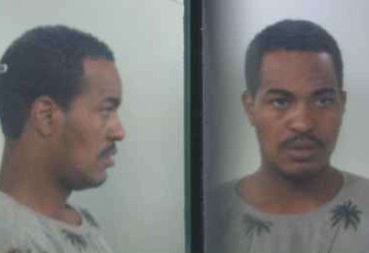 Preso pulou muro do CPP e fugiu -  (crédito: Seape-Divulgação) -Preso pulou muro do CPP e fugiu -  (crédito: Seape-Divulgação)