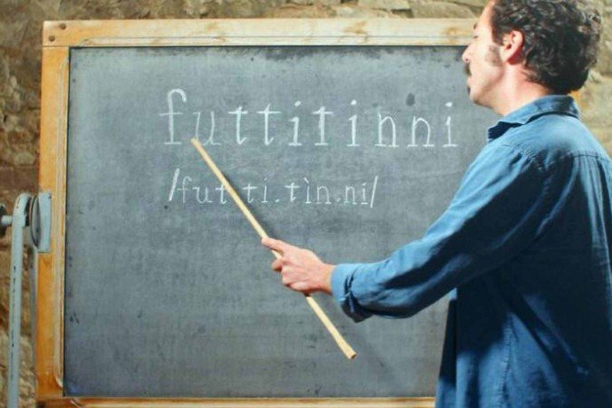 Uma expressão tão típica quanto seus cítricos e seus azulejos - (crédito: Getty Images) Uma expressão tão típica quanto seus cítricos e seus azulejos - (crédito: Getty Images)