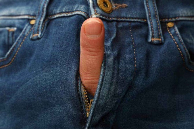 Norte-americano com diagnóstico de micropênis relata vergonha, isolamento e desafios emocionais ao falar sobre sexualidade masculina - (crédito: Freepik) Norte-americano com diagnóstico de micropênis relata vergonha, isolamento e desafios emocionais ao falar sobre sexualidade masculina - (crédito: Freepik)