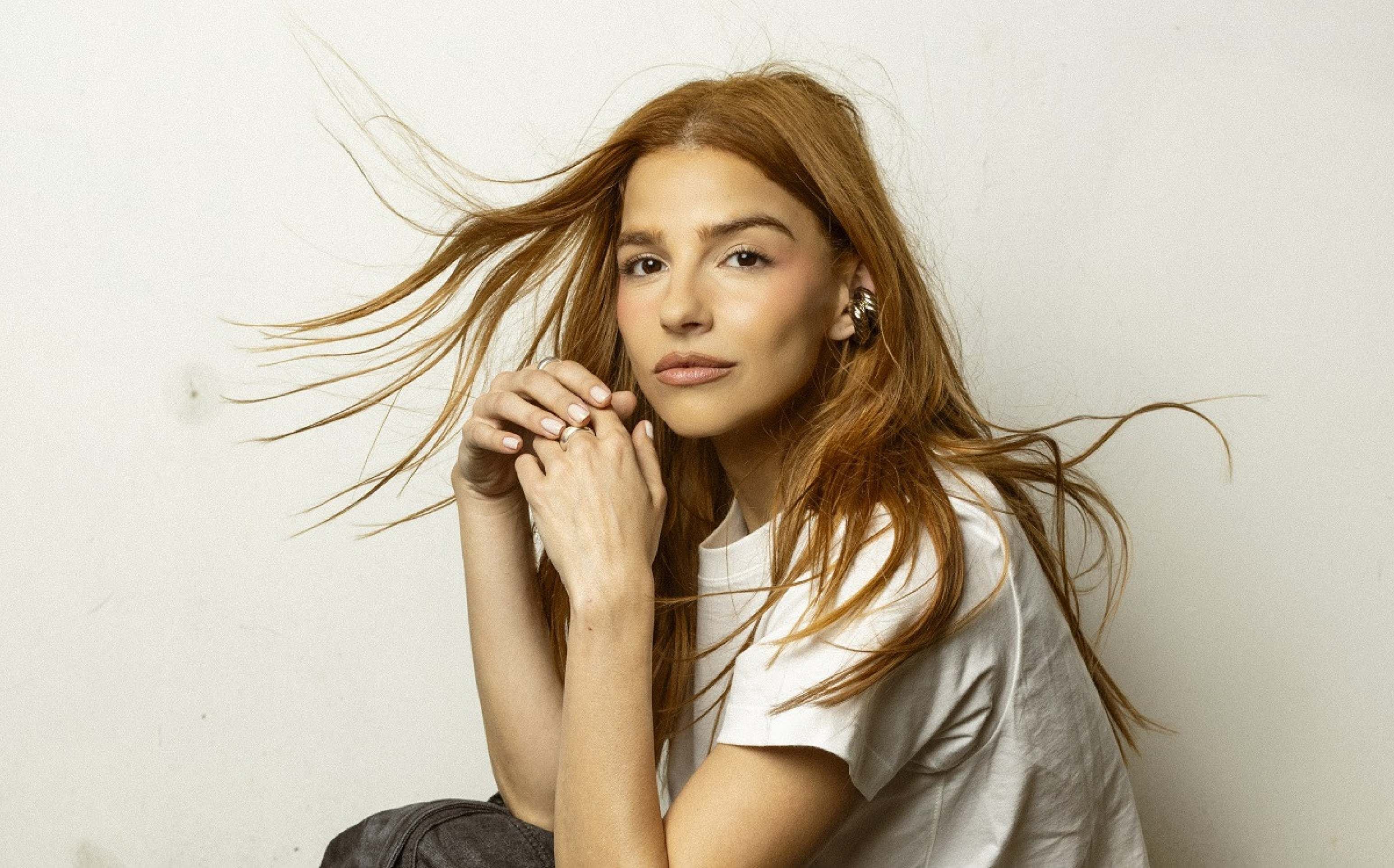 Personagens de Gabriela Medvedovsky trazem afetos que atravessam fronteiras