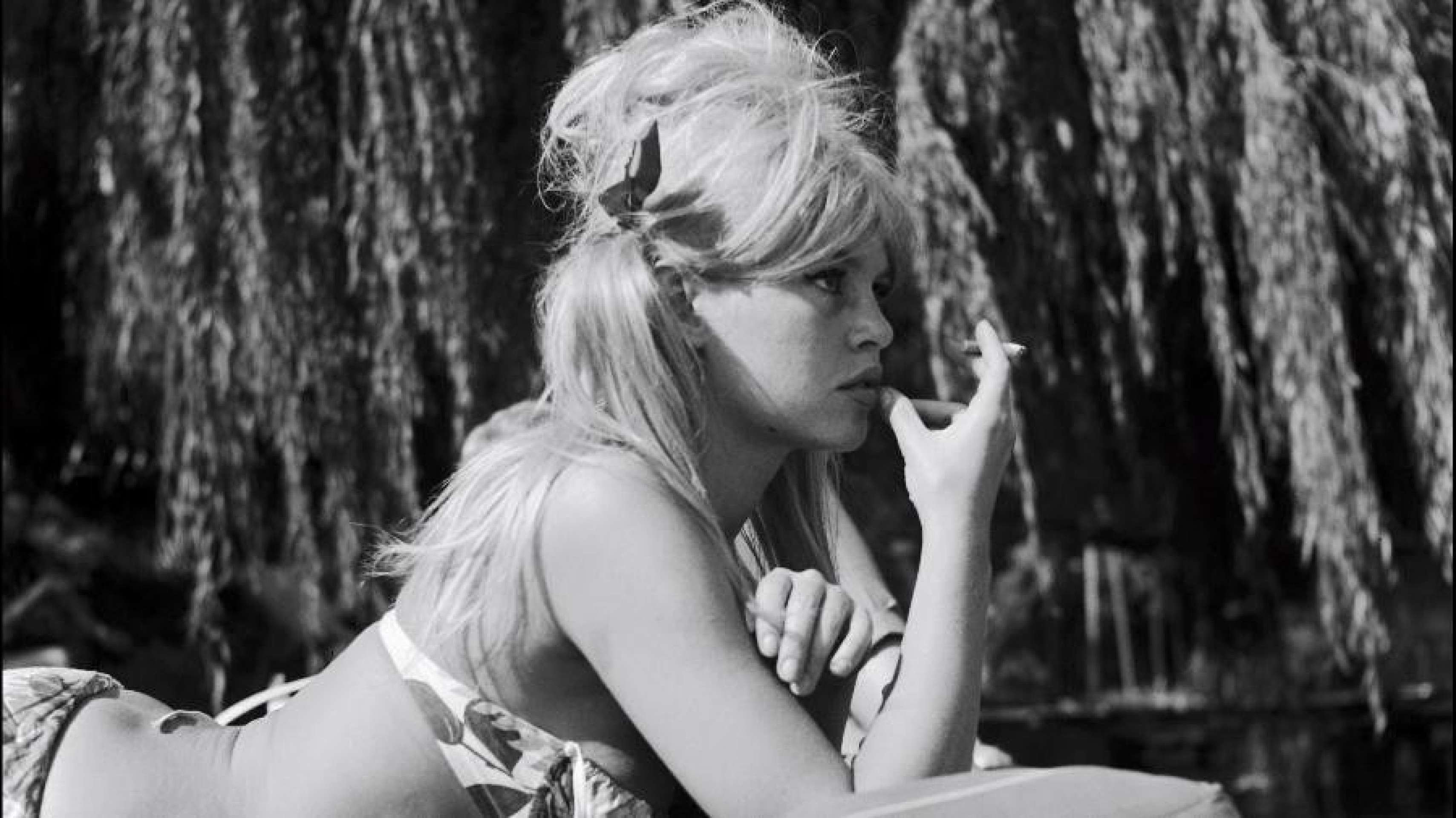 &lsquo;E Deus Criou a Mulher&rsquo;, de Roger Vadim