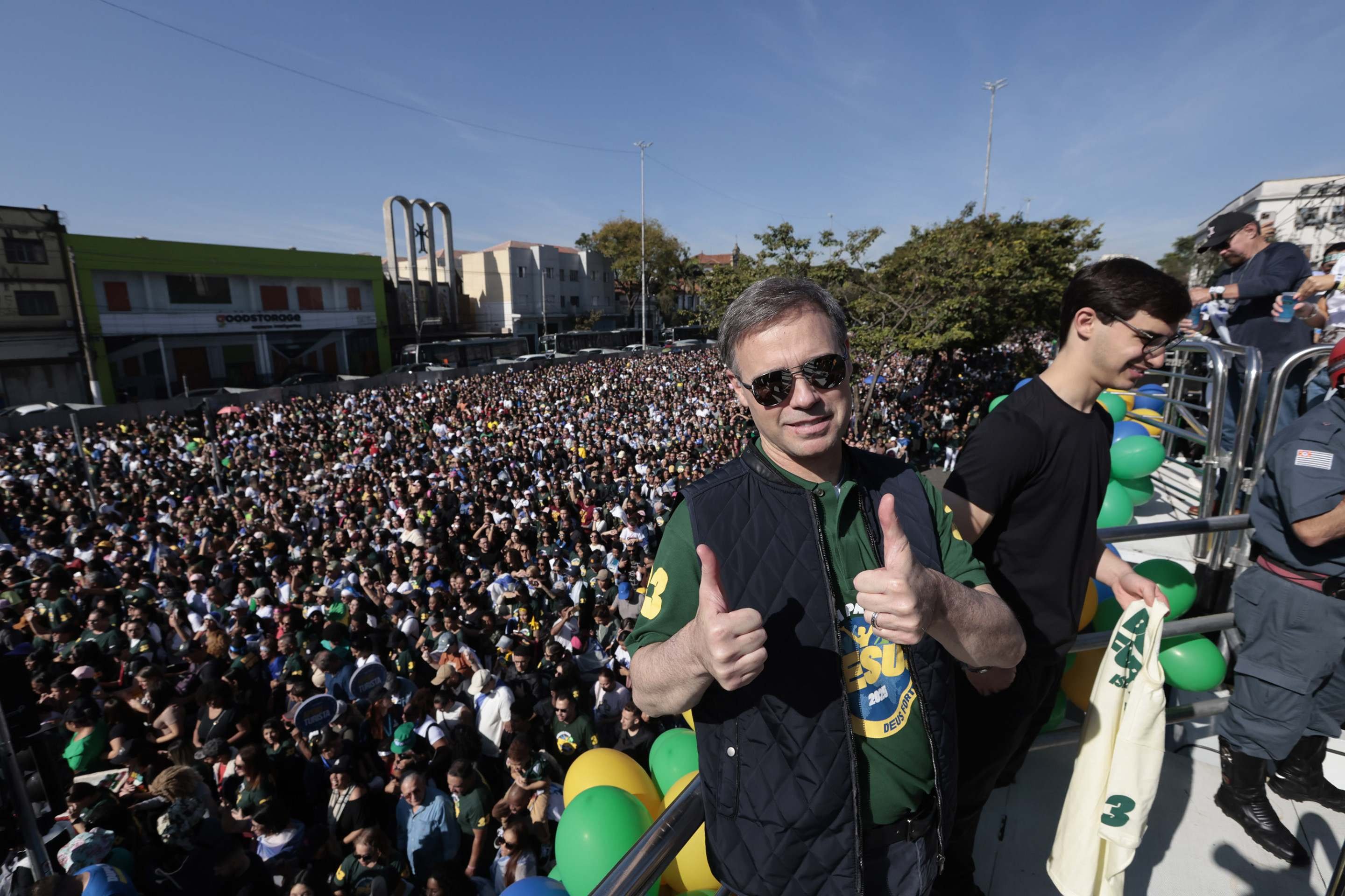Reconhecimento de cultura gospel impulsiona arte cristã