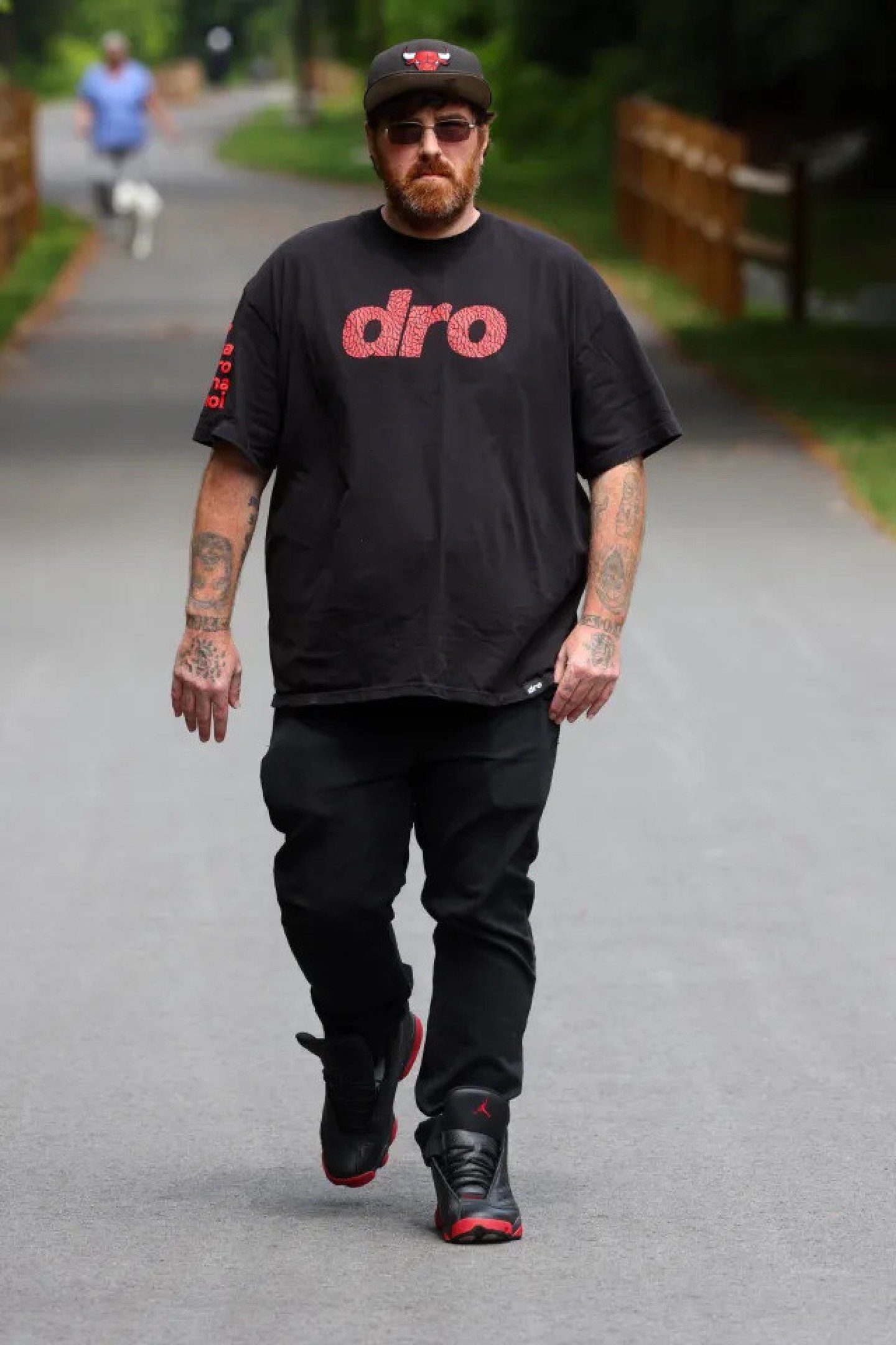 Michael Phillips, o homem com o menor p&ecirc;nis do mundo 