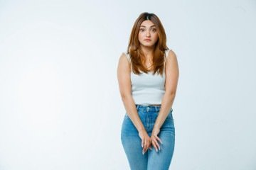 A candidíase gera incômodo, especialmente durante o verão - (crédito: Freepik.) A candidíase gera incômodo, especialmente durante o verão - (crédito: Freepik.)