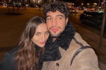 Grávida, Rafa Kalimann toma atitude drástica após polêmica com Nattan -  (crédito: Reprodução/Instagram)