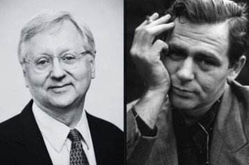 Thomas Mann e James Agee entram para a lista de autores de domínio público -  (crédito: Arquivo Pessoal Thomas Mann/ Companhia das Letras-Divulgação)