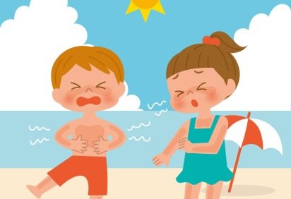 Temperaturas acima de 30 °C, especialmente quando associadas à alta umidade, já representam risco real à saúde infantil -  (crédito: FreePik) -Temperaturas acima de 30 °C, especialmente quando associadas à alta umidade, já representam risco real à saúde infantil -  (crédito: FreePik)