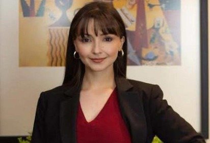 Caroline Rangel, advogada criminalista, com pós-graduação em Ciências Penais. -  (crédito: Divulgação) -Caroline Rangel, advogada criminalista, com pós-graduação em Ciências Penais. -  (crédito: Divulgação)