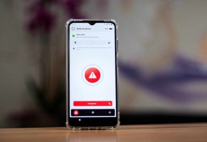 O Viva Flor e o Dispositivo de Proteção à Pessoa (DPP) acompanharam 1.887 pessoas em 2025 -  (crédito: Divulgação/SSP-DF) -O Viva Flor e o Dispositivo de Proteção à Pessoa (DPP) acompanharam 1.887 pessoas em 2025 -  (crédito: Divulgação/SSP-DF)