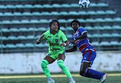 Candangas foram eliminadas pelas tricolores na última Série A2 -  (crédito: Patricy Albuquerque/Minas Brasília) -Candangas foram eliminadas pelas tricolores na última Série A2 -  (crédito: Patricy Albuquerque/Minas Brasília)