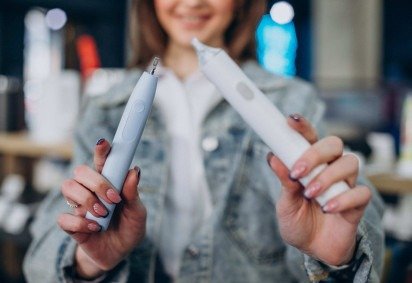 Canetas emagrecedoras pode provocar mudanças temporárias na vida sexual de cerca de 30% dos pacientes, especialmente mulheres -  (crédito: Reprodução/Freepick)