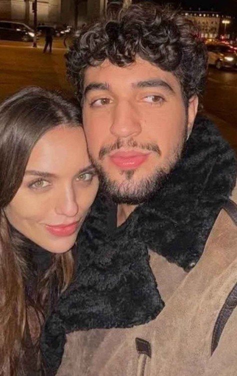 Grávida, Rafa Kalimann toma atitude drástica após polêmica com Nattan -  (crédito: Reprodução/Instagram)