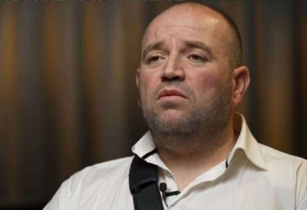 Reprodução/CBS News