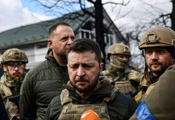 Anna Moneymaker / Getty Images