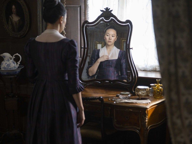 Netflix anuncia quarta temporada de Bridgerton -  (crédito: Divulgação Netflix)